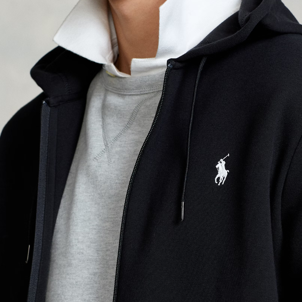 Luxury Double-Knit Set