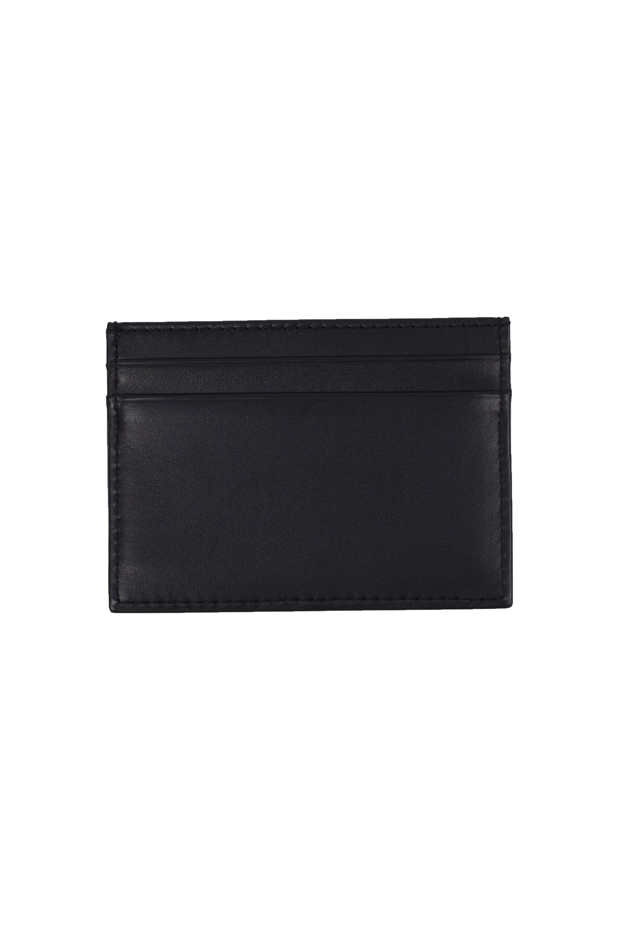 Black Randy Cardholder Black
