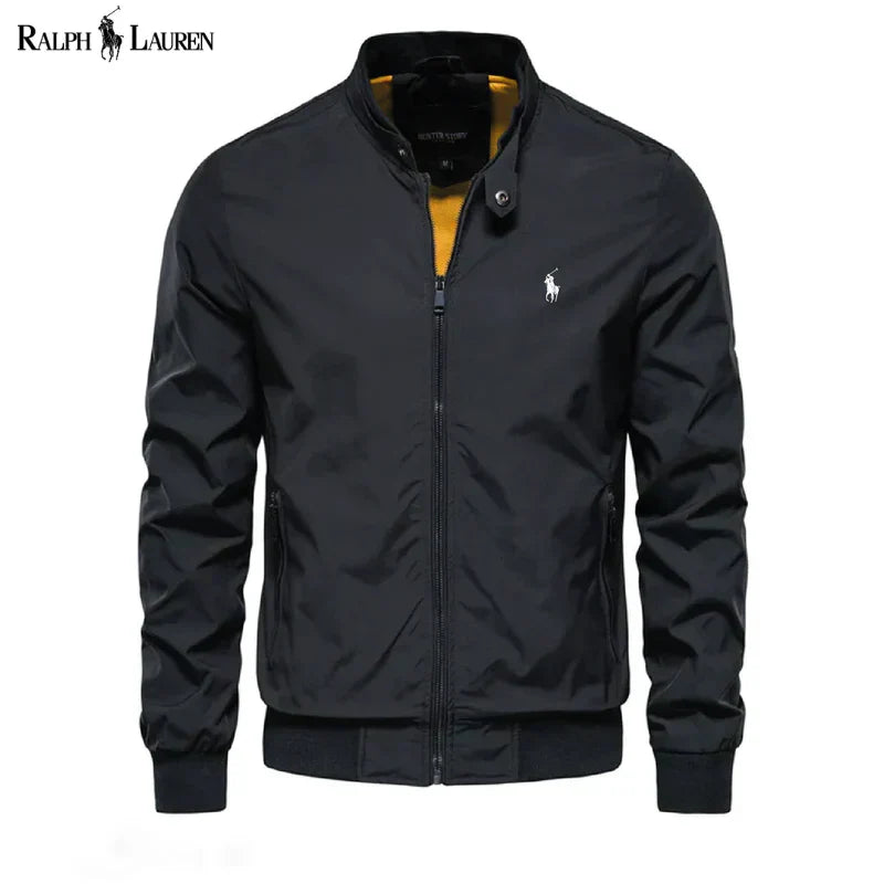 RL Premium Waterproof Jacket