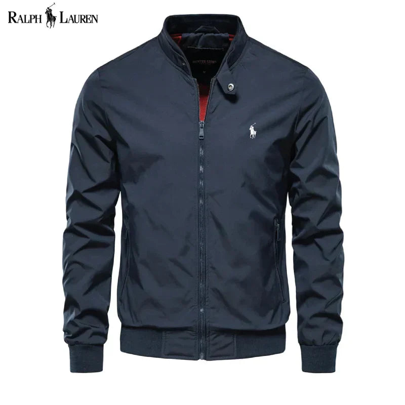 RL Premium Waterproof Jacket