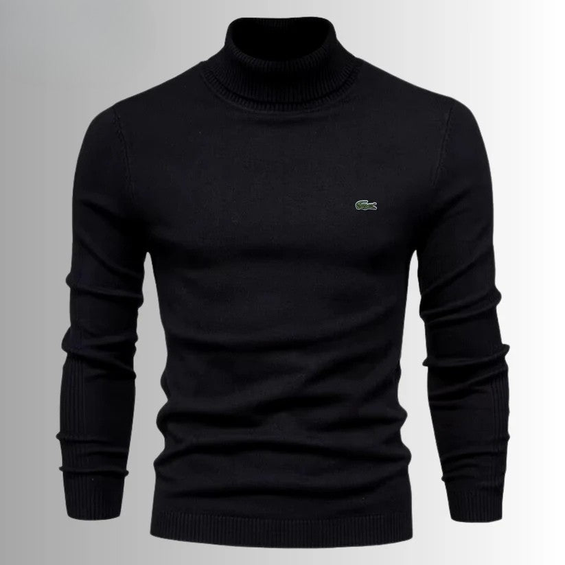 Fine Merino Wool Sweater