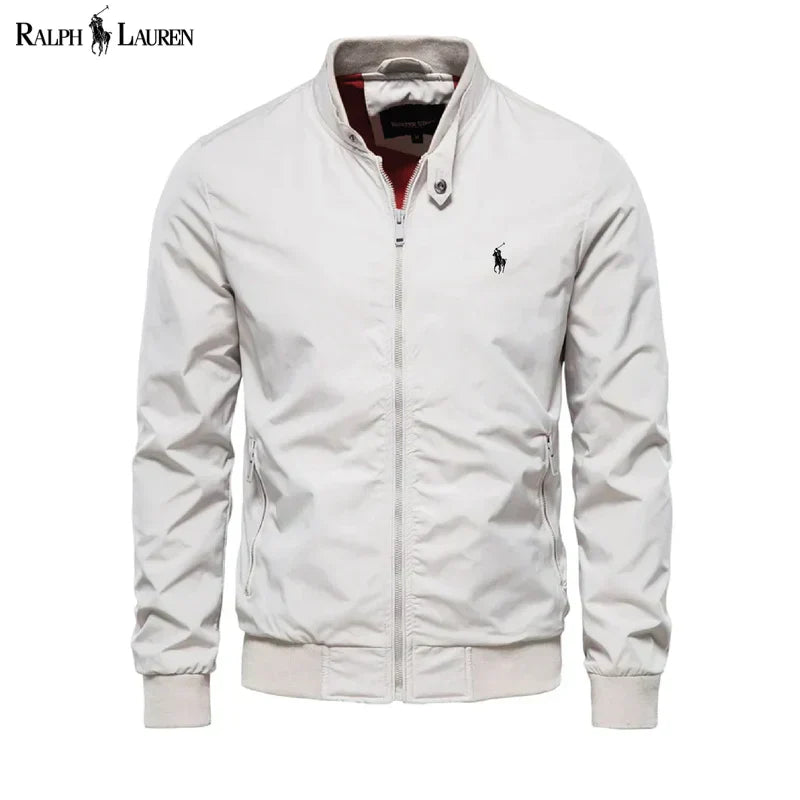 RL Premium Waterproof Jacket