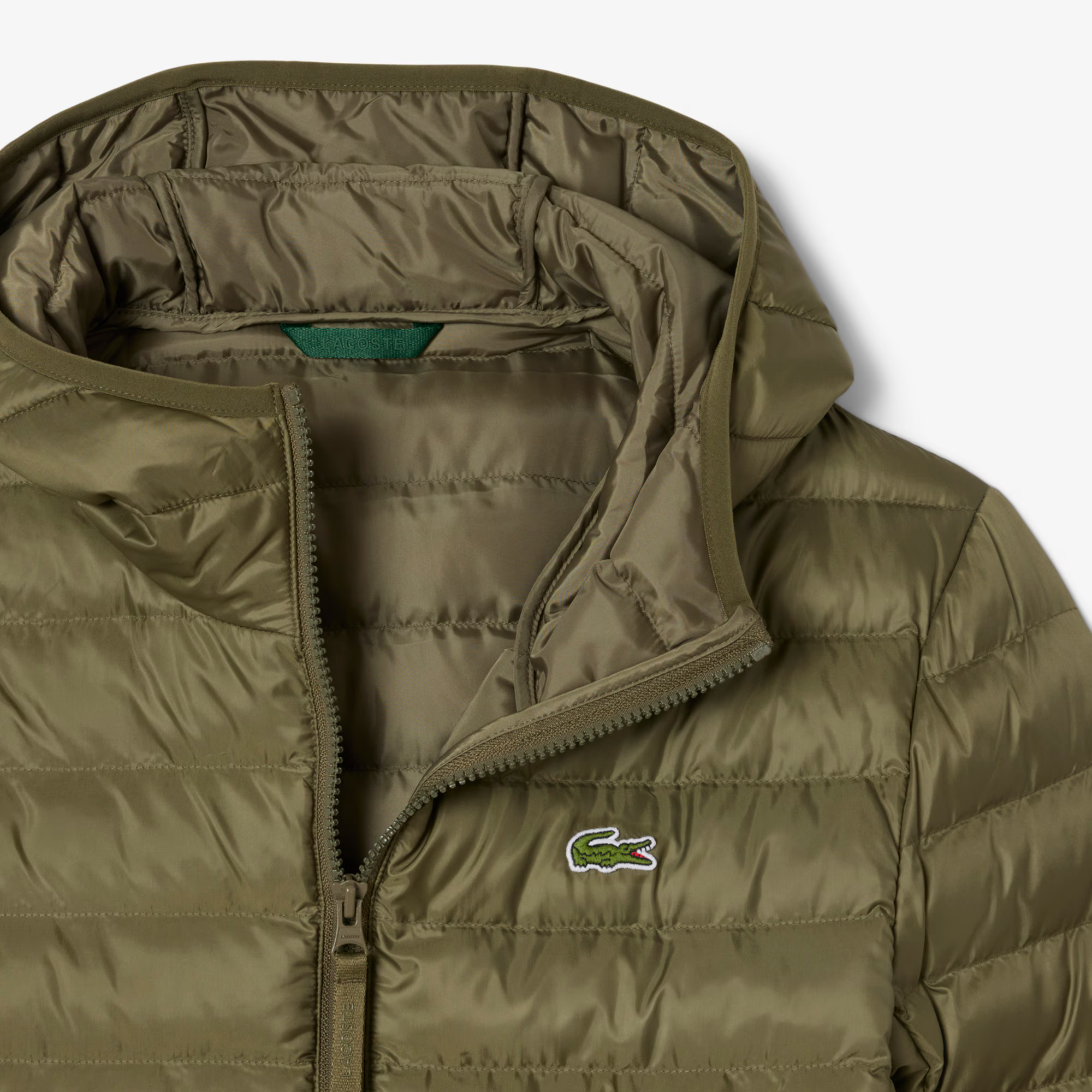 Thermore® Hooded Puffer Jacket (Limited Stock)