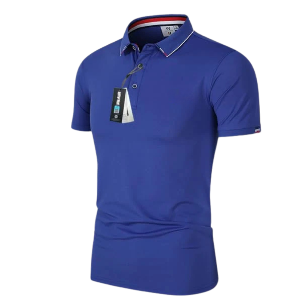 Classic Polo Shirt 🔥