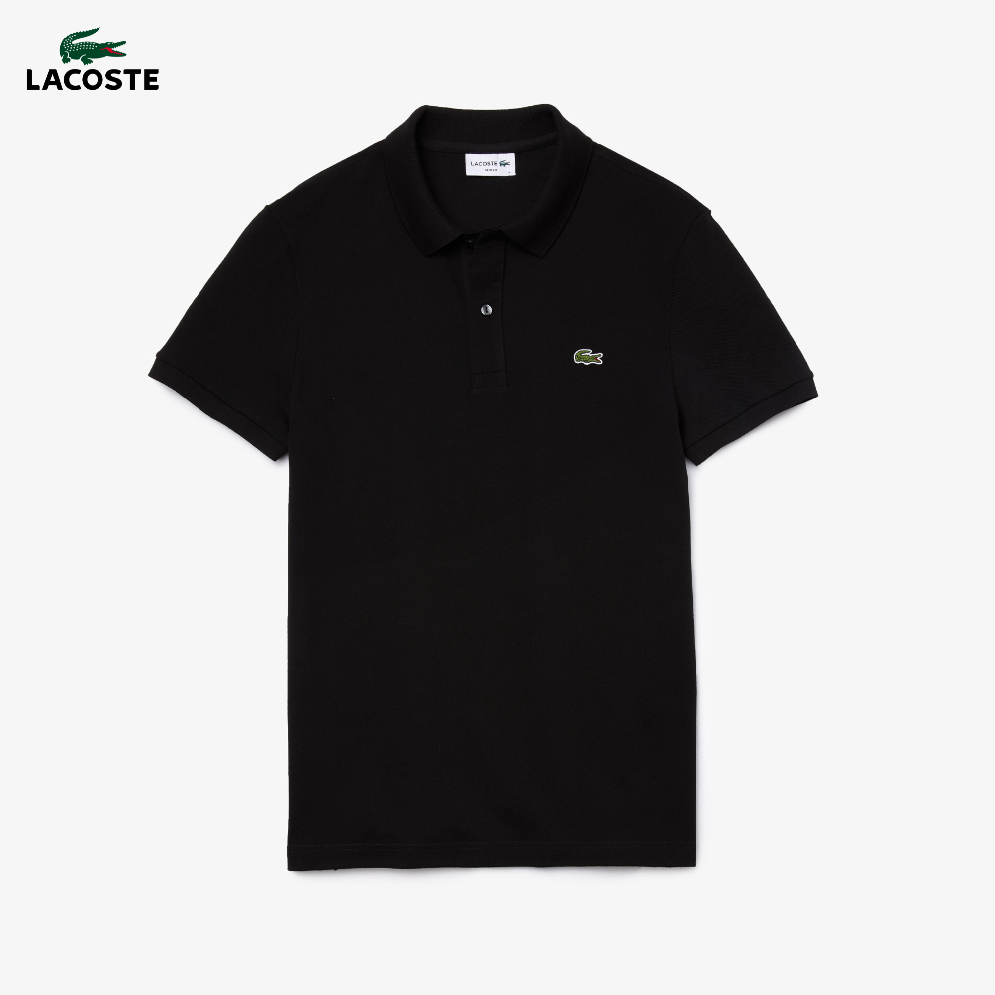 Light Piqué Polo Shirt
