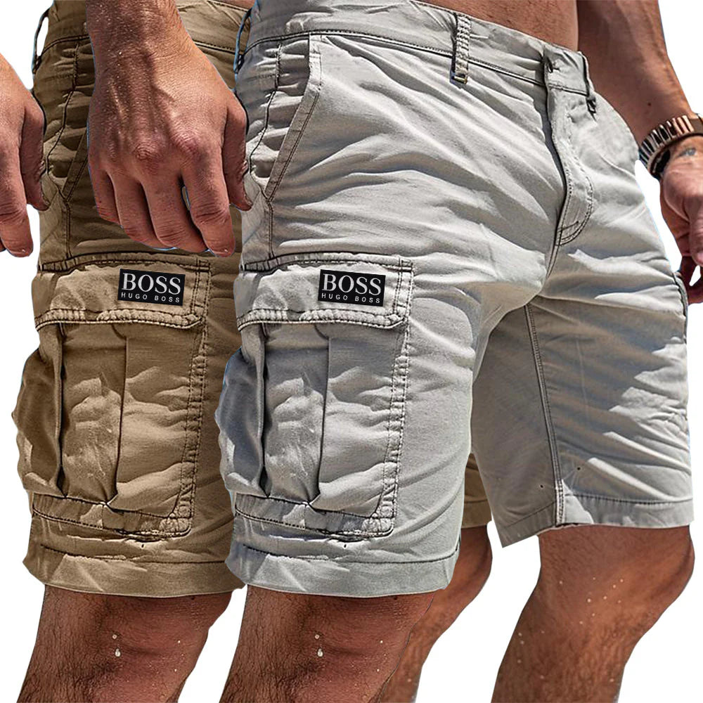 Exclusive Cargo Shorts