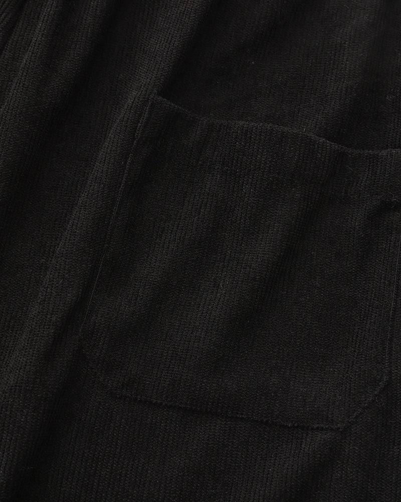 Das Riviera Samtkordel-Set