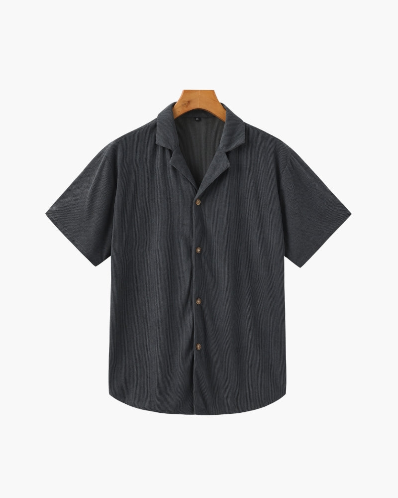 Das Riviera Samtkordel-Set