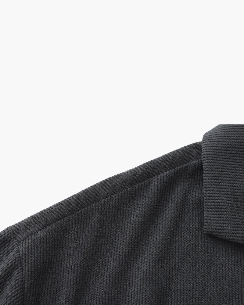 Das Riviera Samtkordel-Set