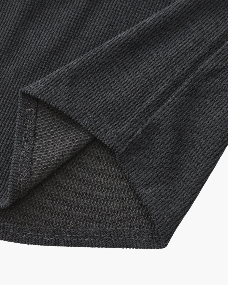 Das Riviera Samtkordel-Set