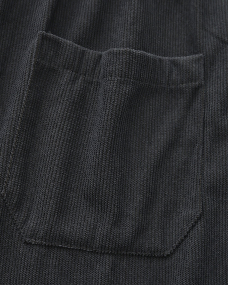 Das Riviera Samtkordel-Set