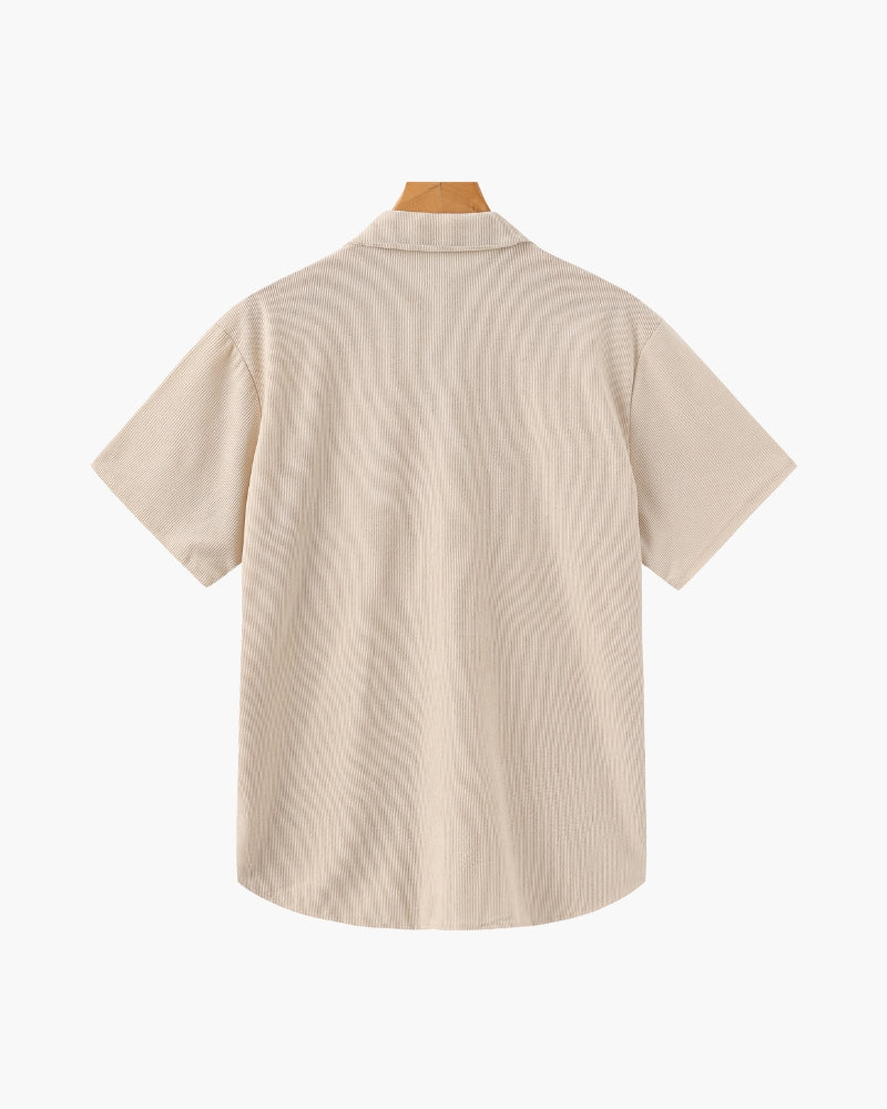 Das Riviera Samtkordel-Set