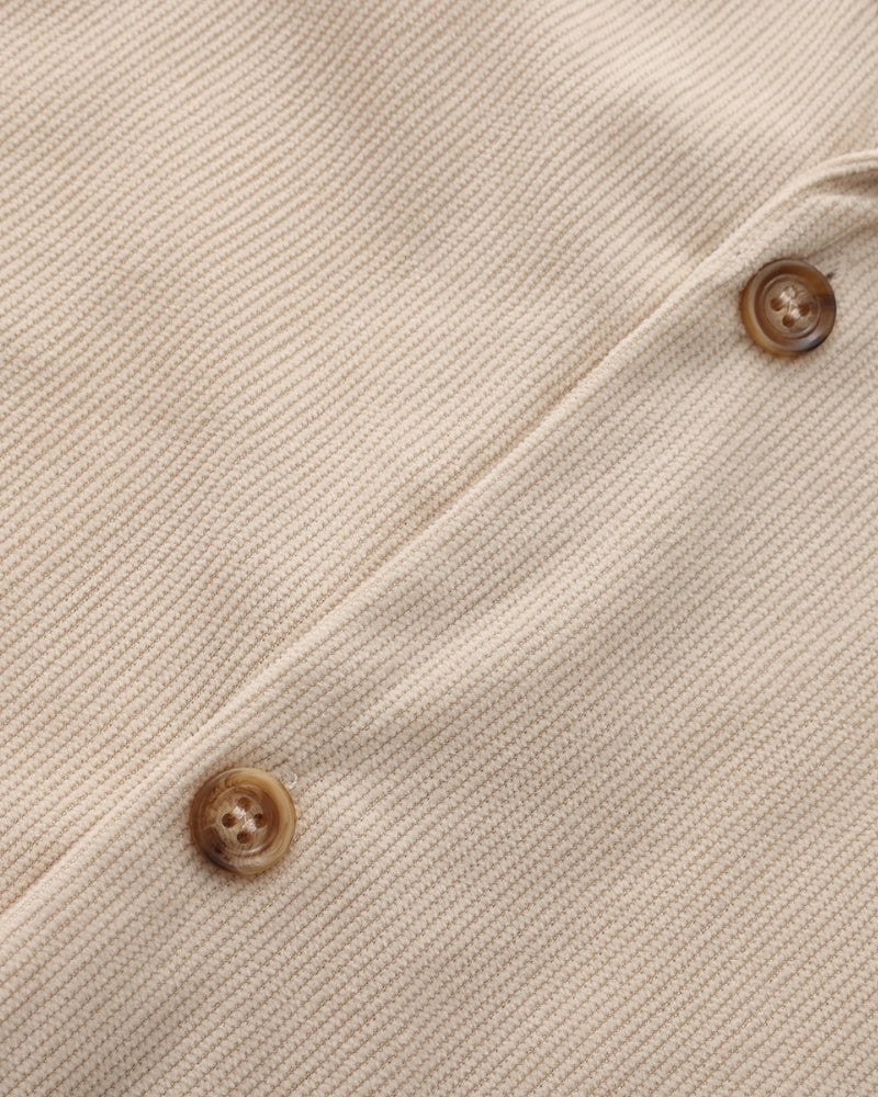 Das Riviera Samtkordel-Set