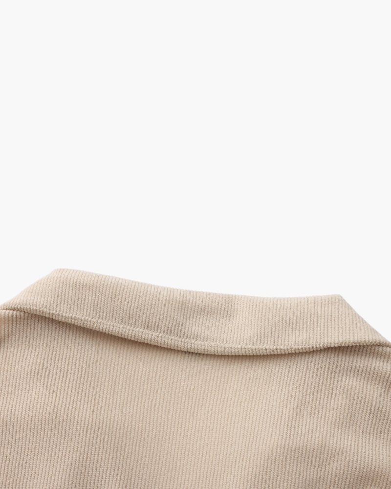 Das Riviera Samtkordel-Set