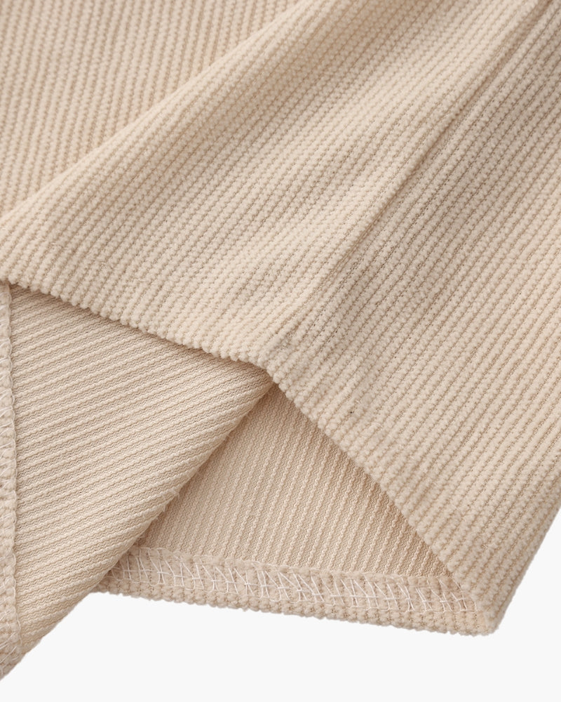 Das Riviera Samtkordel-Set