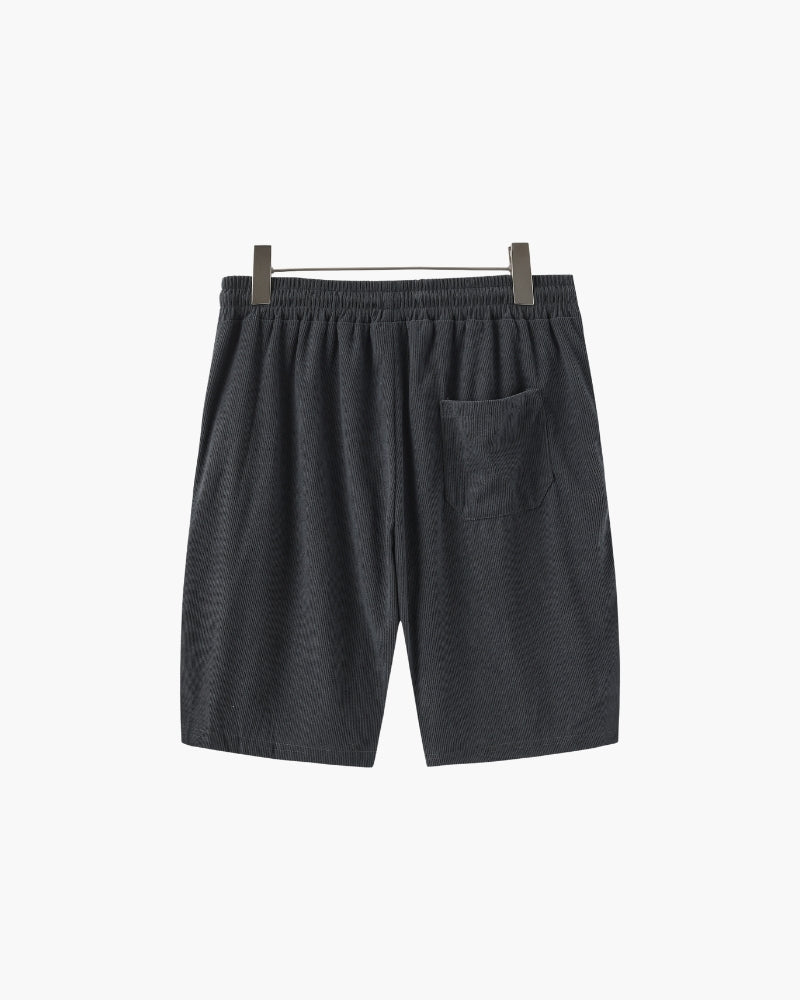 Das Riviera Samtkordel-Set