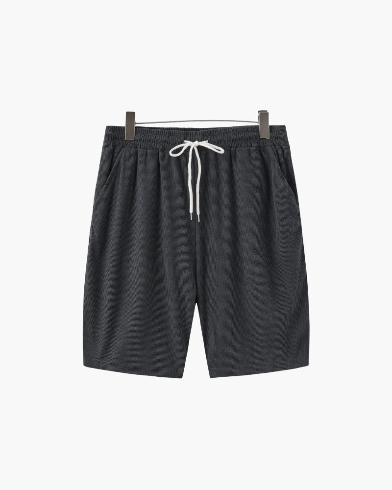 Das Riviera Samtkordel-Set