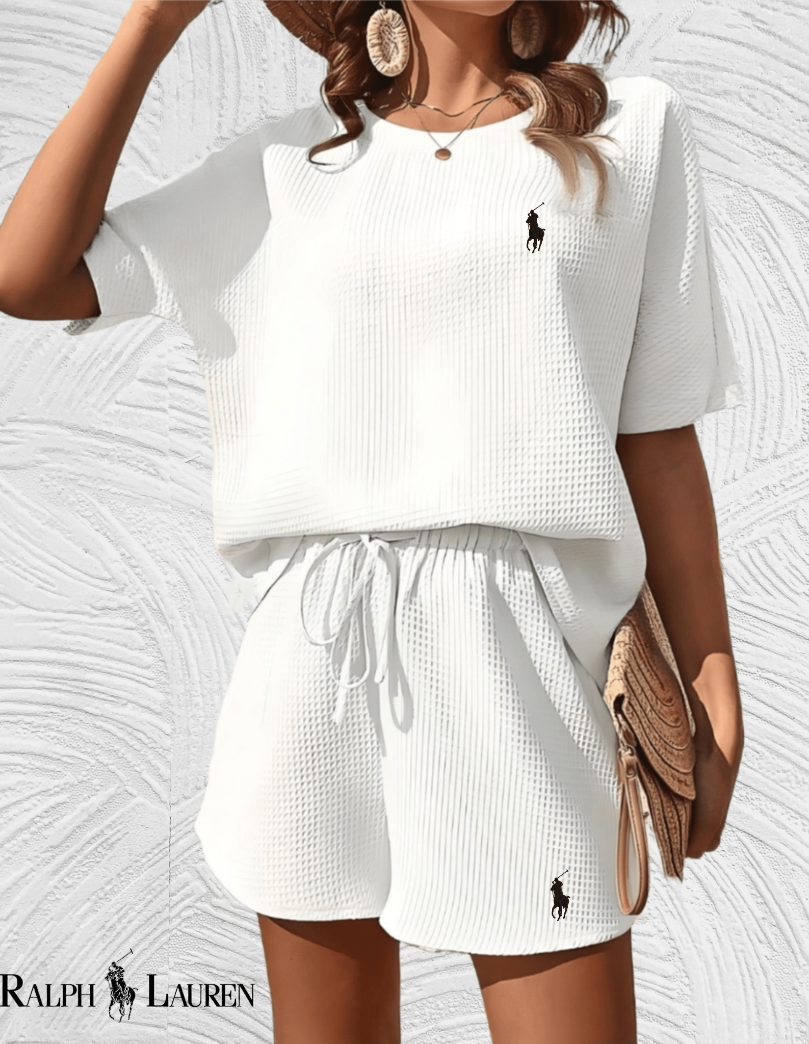 Polo | Ехсluѕіvе Wоmеn'ѕ Ѕеt