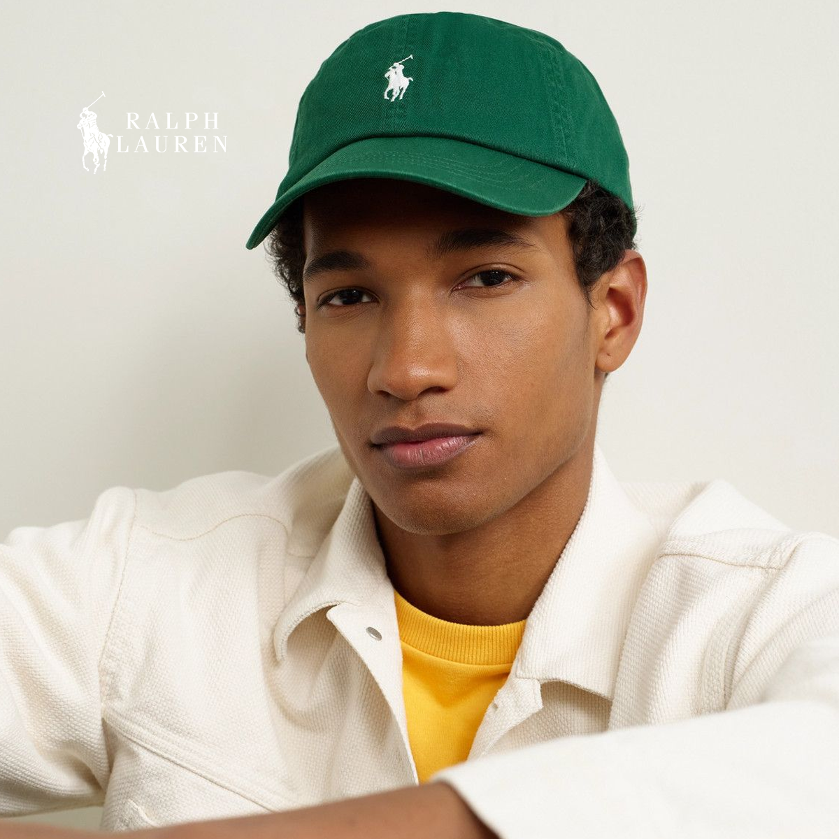 Buy 1 Get 2 — The Riviera RL Cap