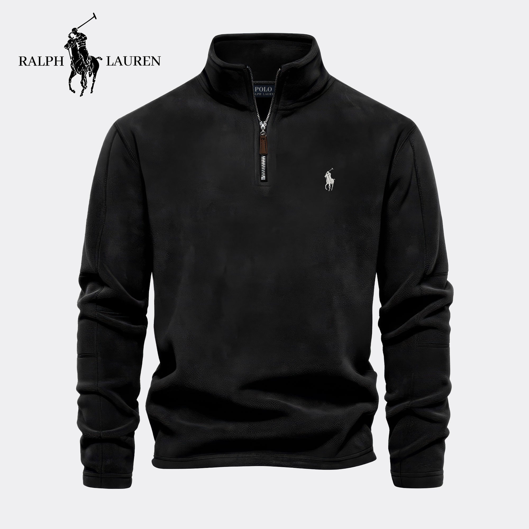Prestige Half-Zip Pull ( Limited Edition )