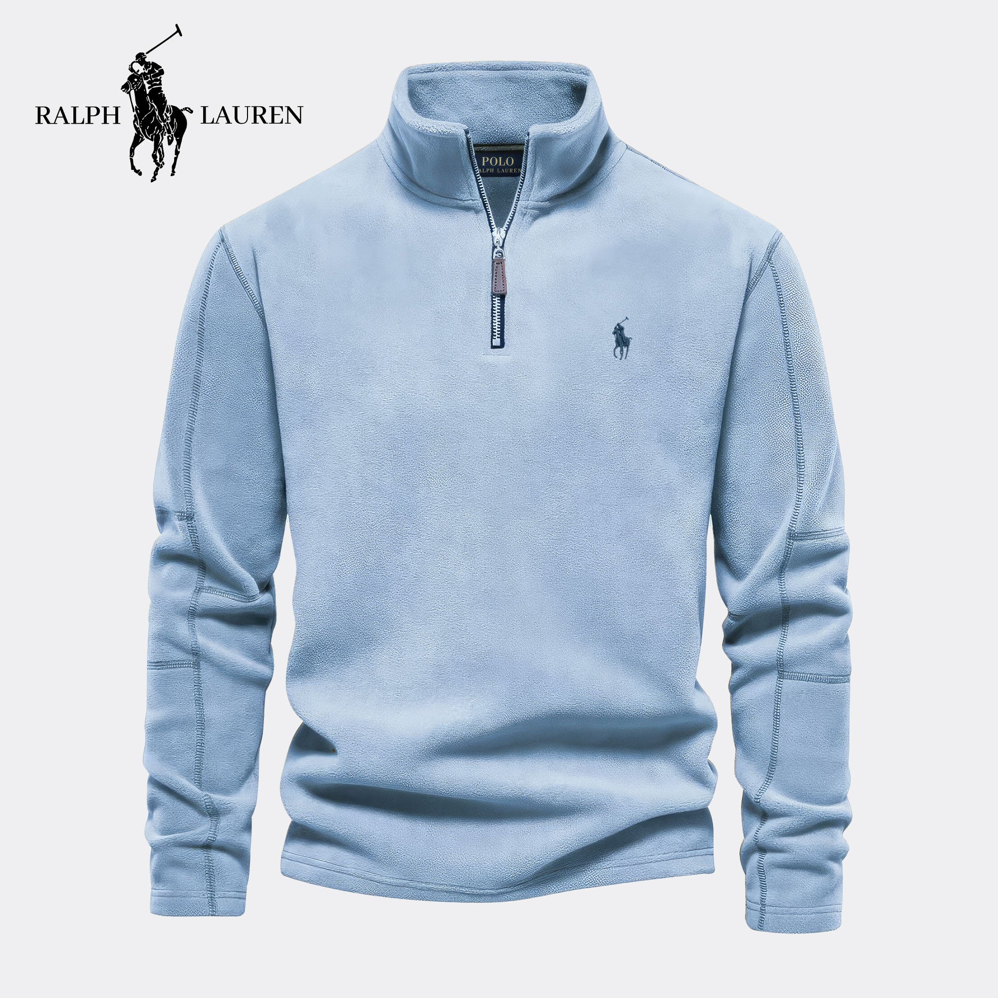 Prestige Half-Zip Pull ( Limited Edition )
