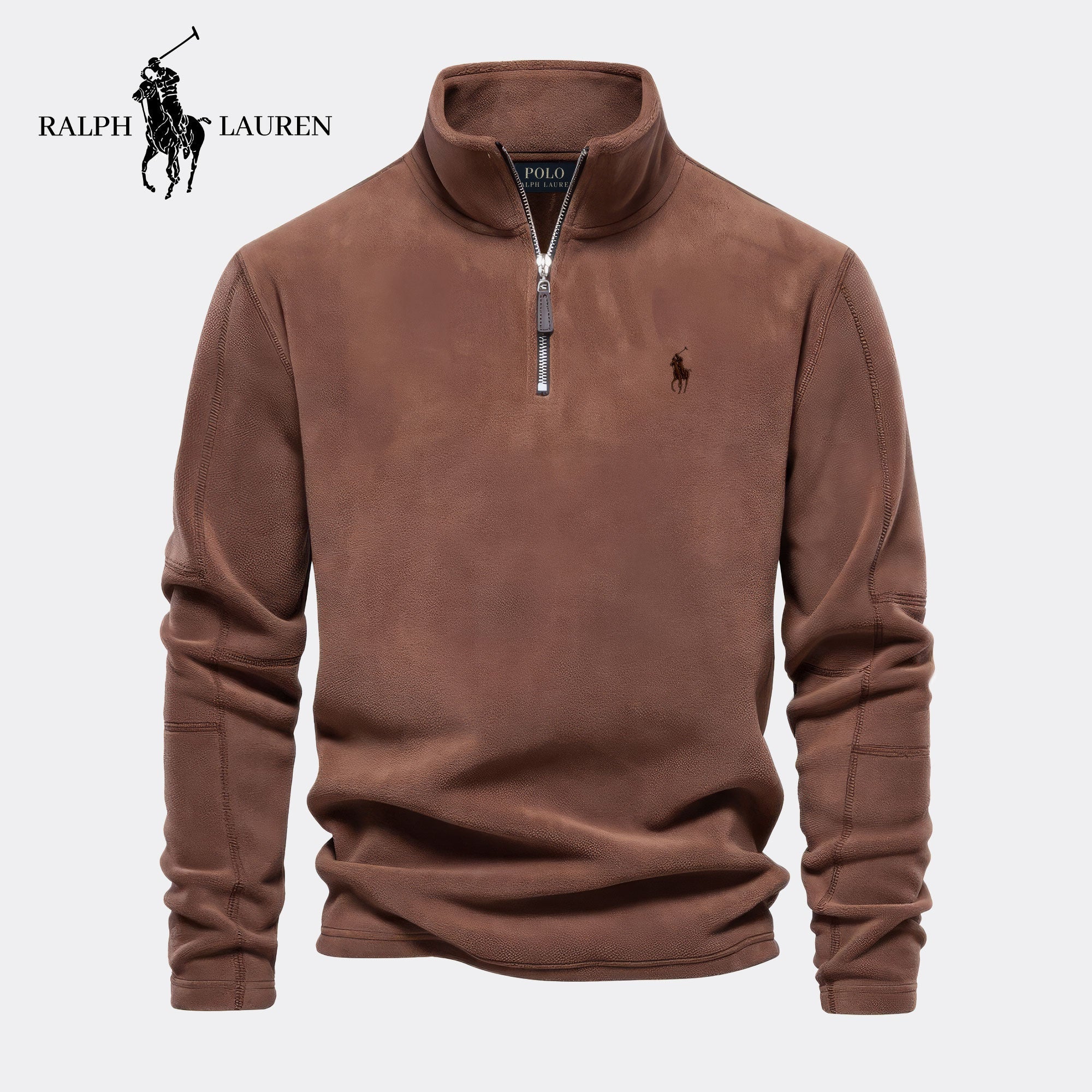 Prestige Half-Zip Pull ( Limited Edition )