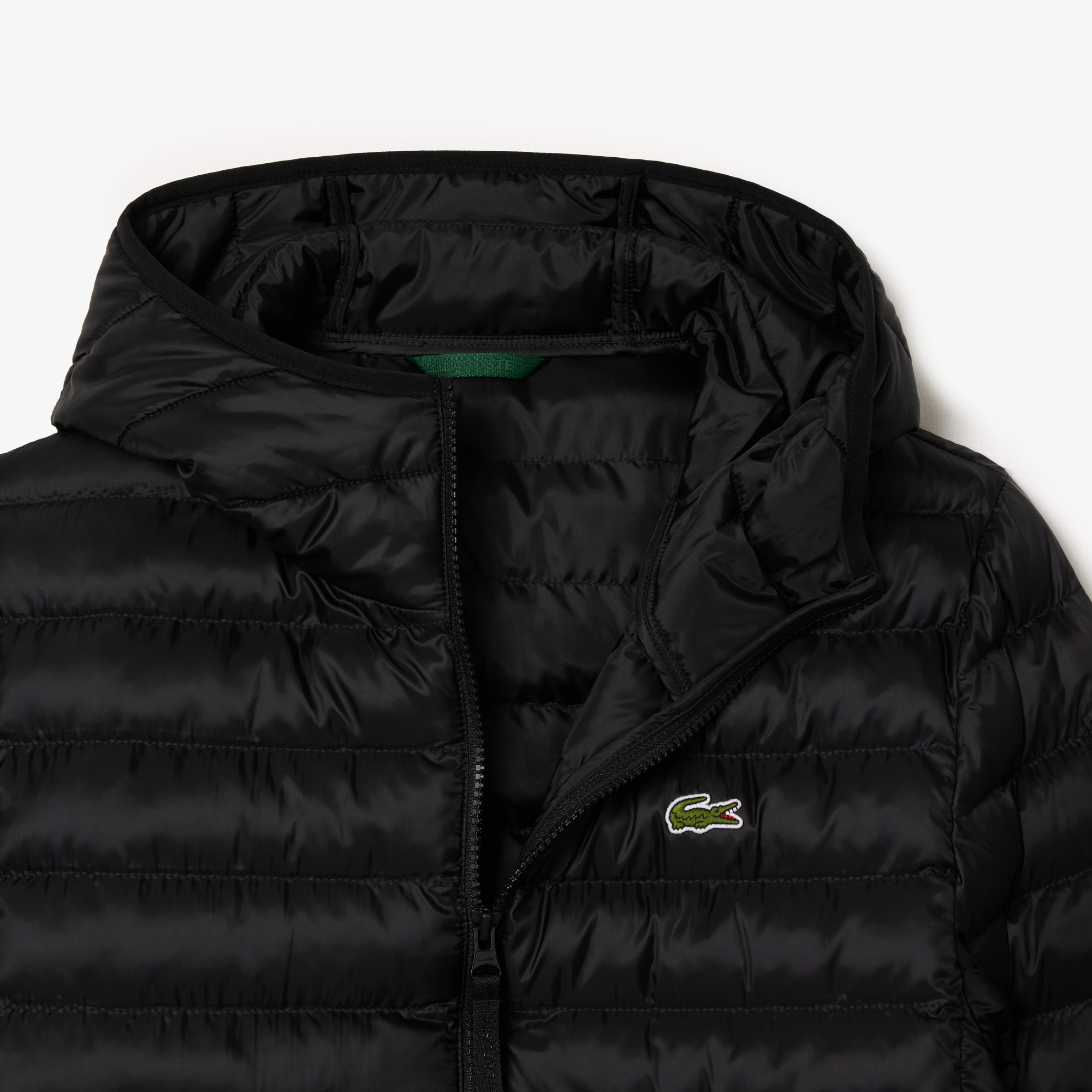 Thermore® Hooded Puffer Jacket (Limited Stock)