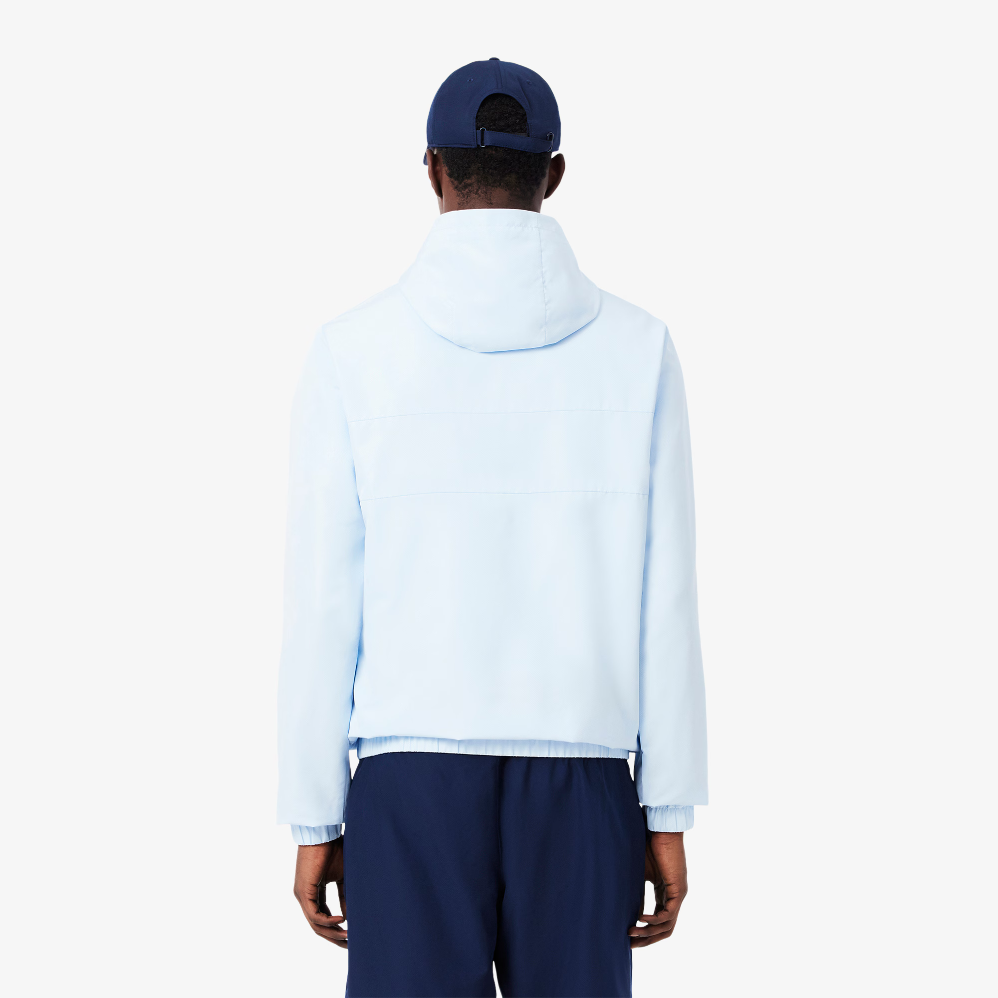 Diamond Taffeta Performance Jacket