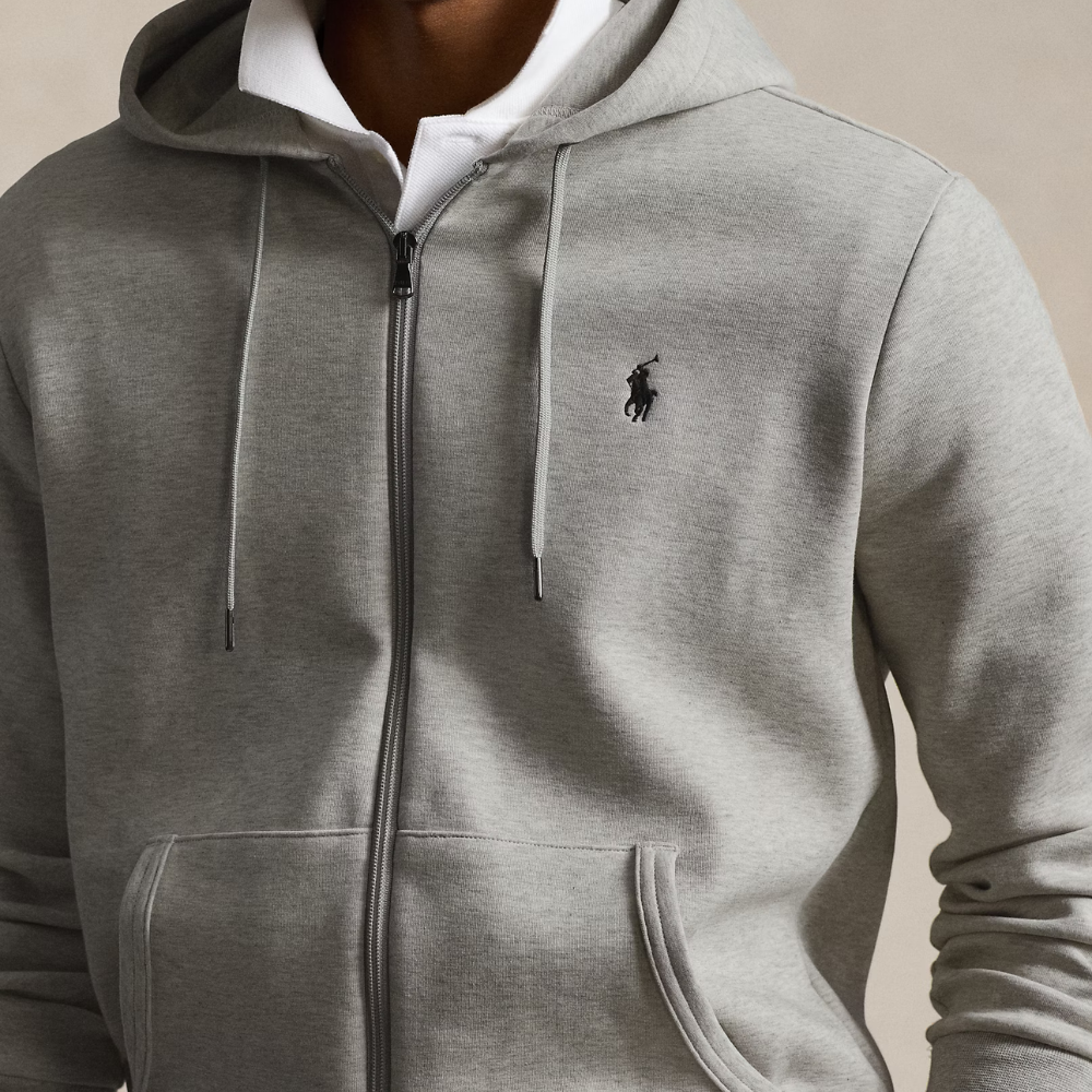 Luxury Double-Knit Set