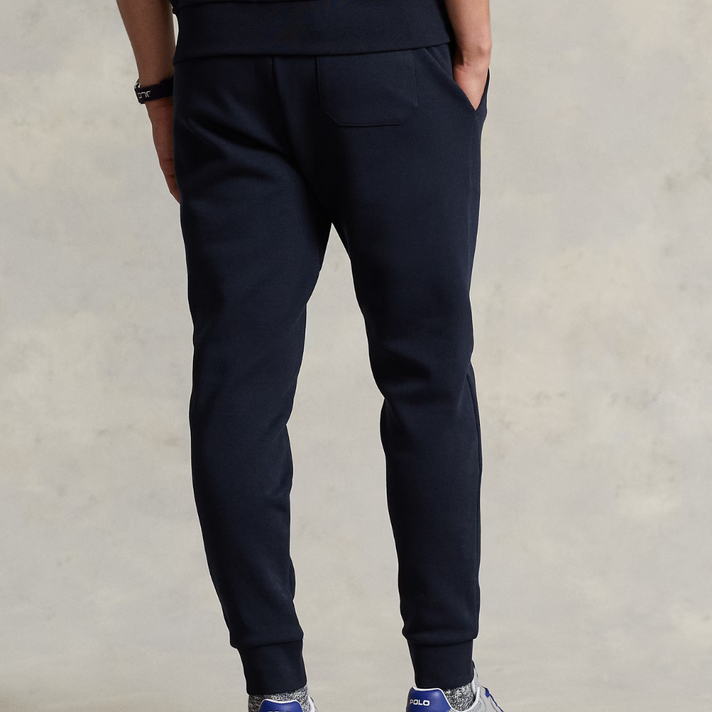 Luxury Double-Knit Set