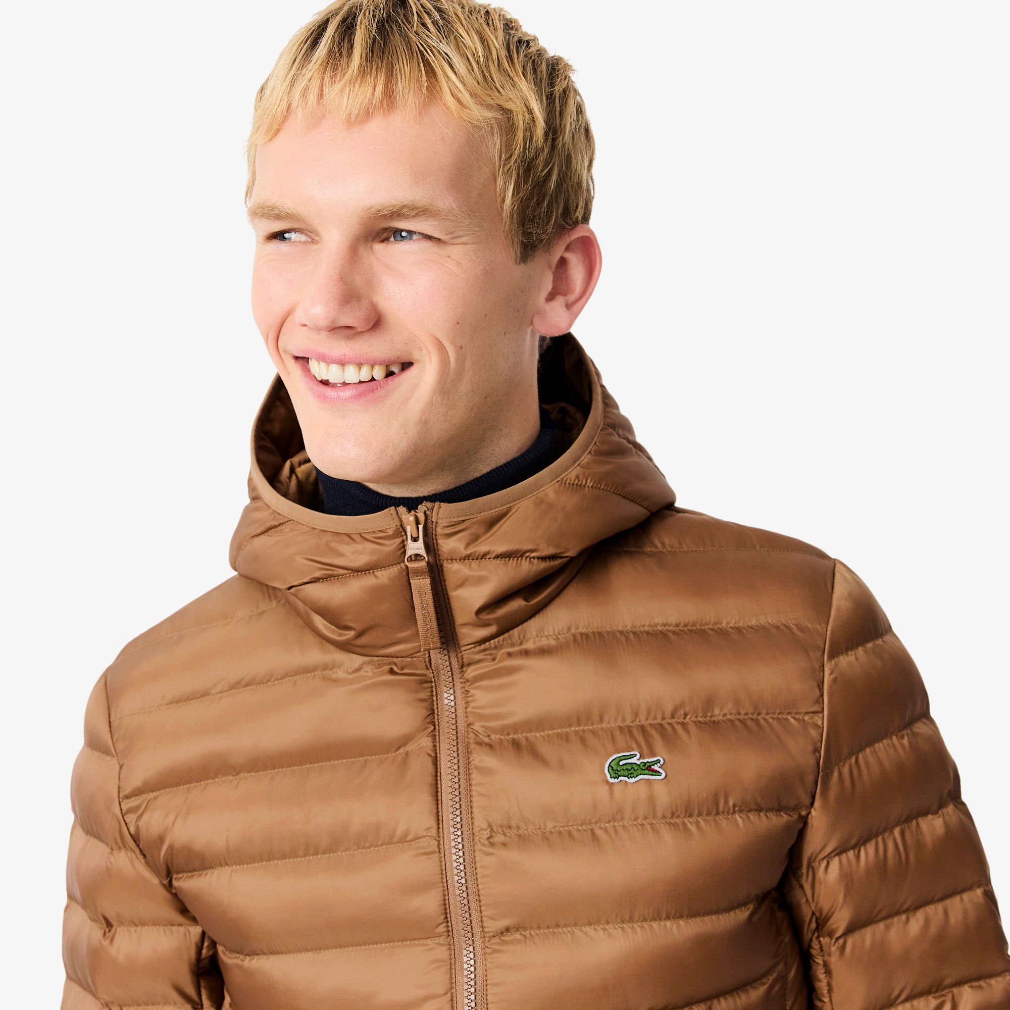 Thermore® Hooded Puffer Jacket (Limited Stock)