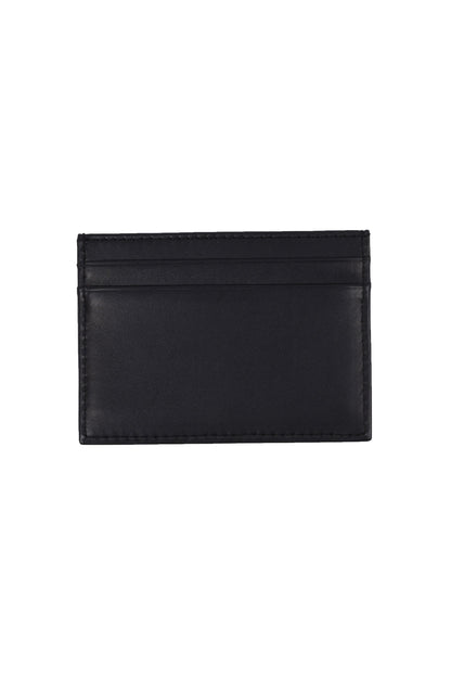 Black Randy Cardholder Black