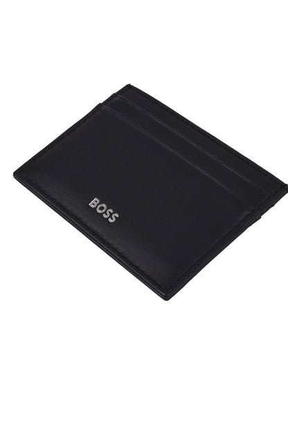 Black Randy Cardholder Black