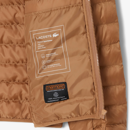 Thermore® Hooded Puffer Jacket (Limited Stock)