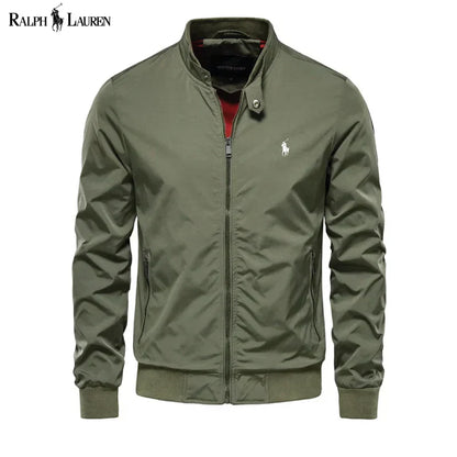 RL Premium Waterproof Jacket