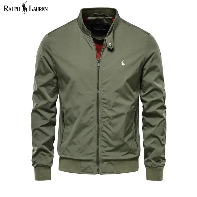 RL Premium Waterproof Jacket