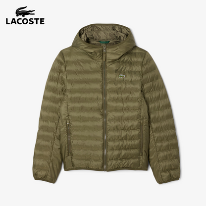 Thermore® Hooded Puffer Jacket (Limited Stock)