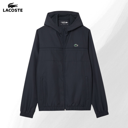 Diamond Taffeta Performance Jacket