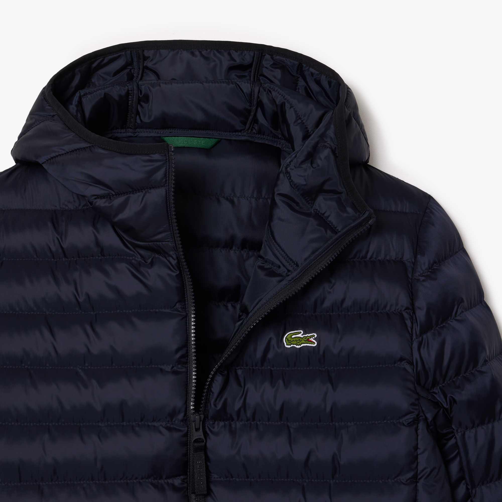 Thermore® Hooded Puffer Jacket (Limited Stock)
