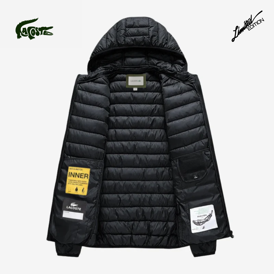LC® Winter Coat - SALE