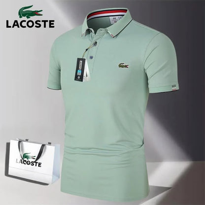 Classic Men's Polo Shirt