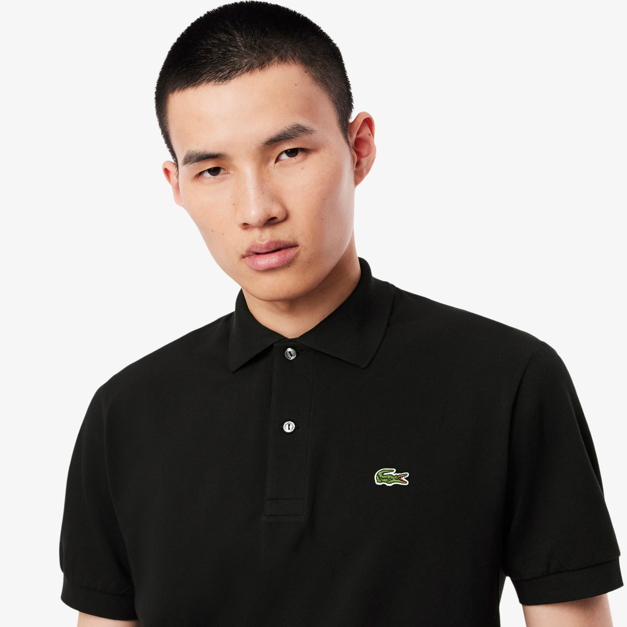 Light Piqué Polo Shirt