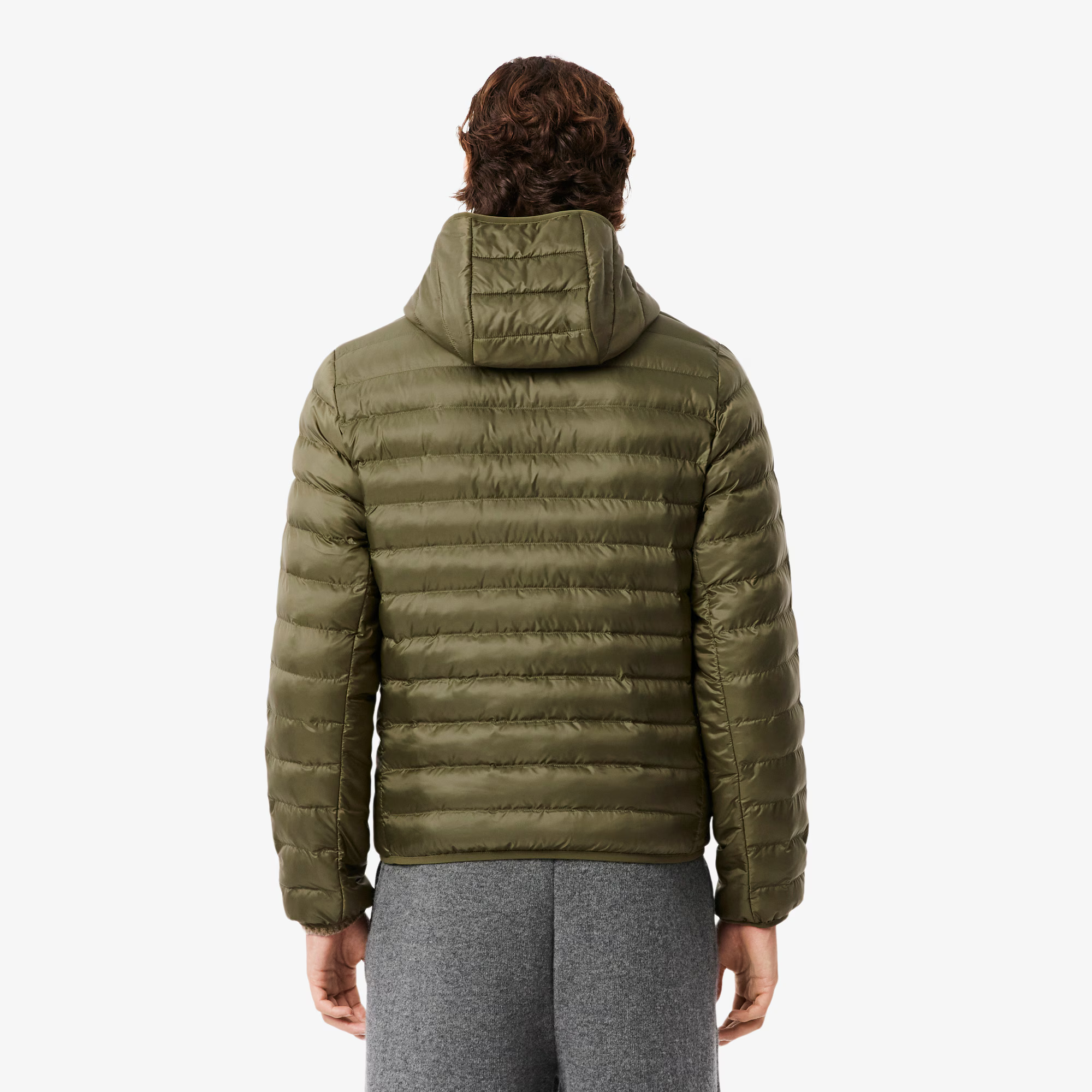 Thermore® Hooded Puffer Jacket (Limited Stock)