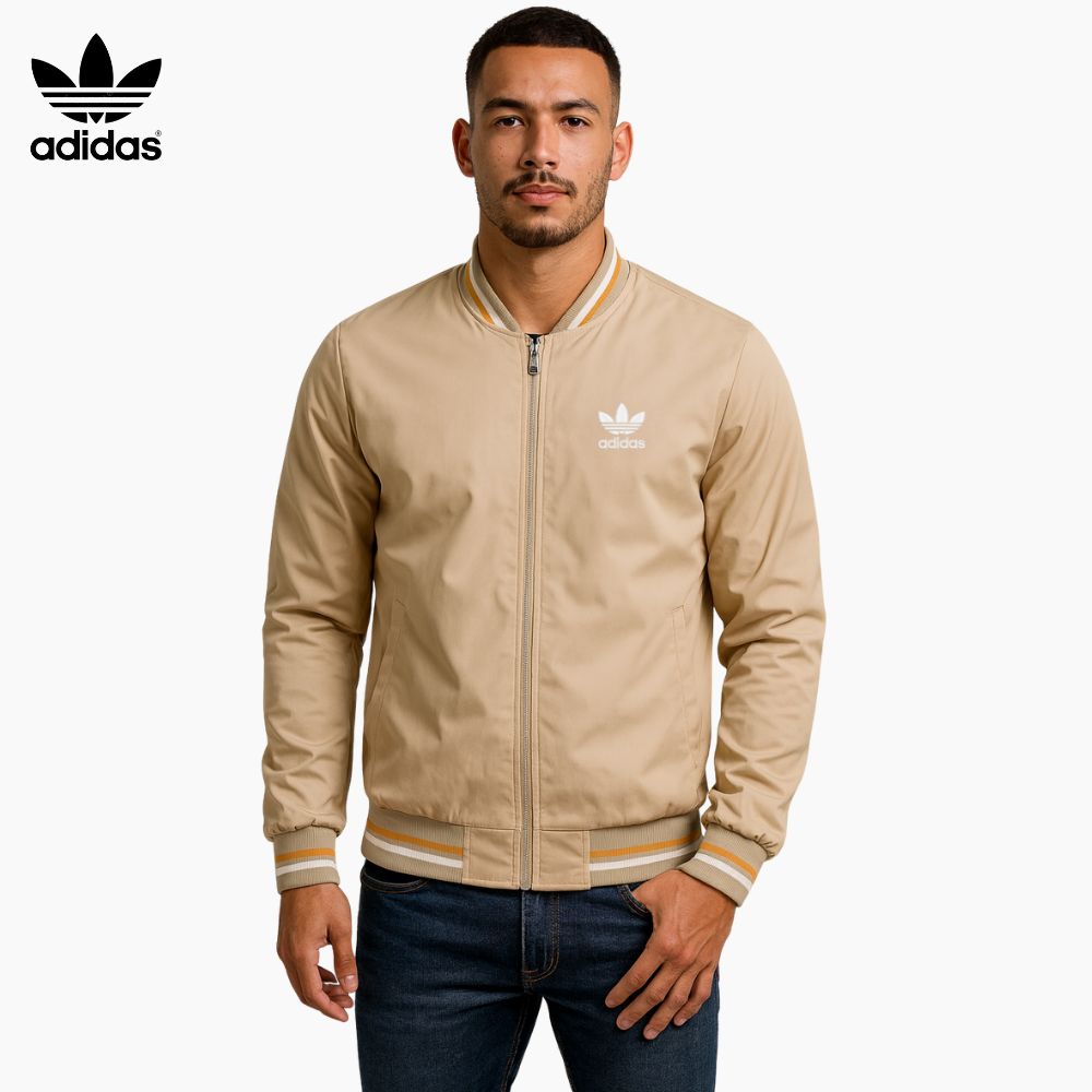 Bomber Jacket (Clearance)