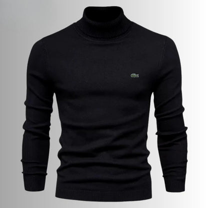 Fine Merino Wool Sweater