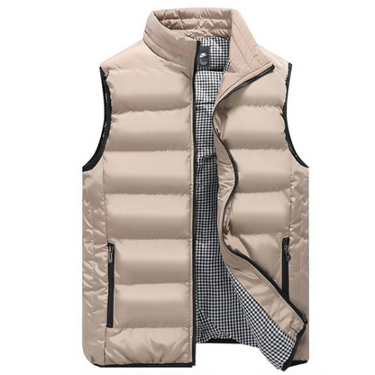 Puffer Gilet🔥