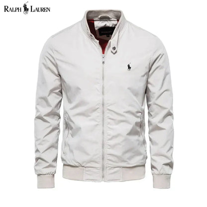 RL Premium Waterproof Jacket