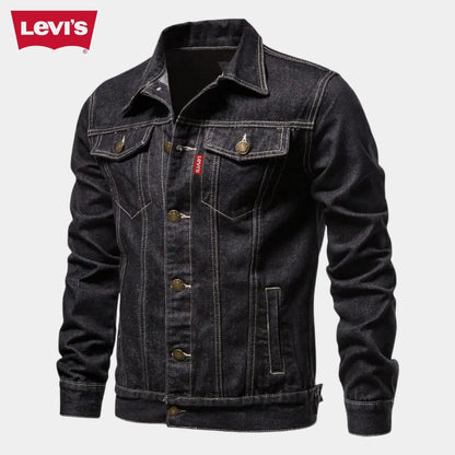 Heritage Denim Jacket (Special Edition)
