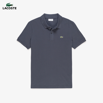 Light Piqué Polo Shirt