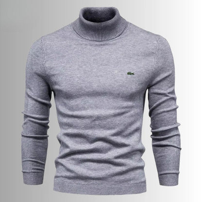 Fine Merino Wool Sweater